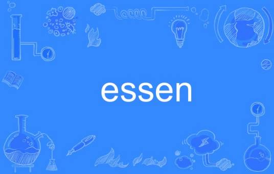 essen