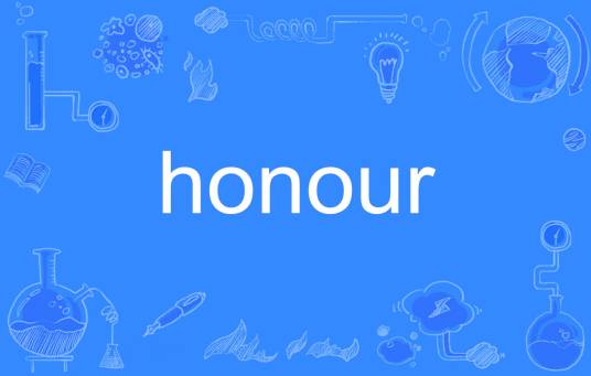 honour