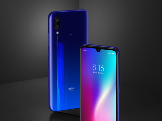 Redmi 7