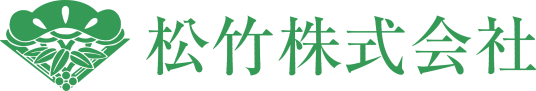 松竹株式会社