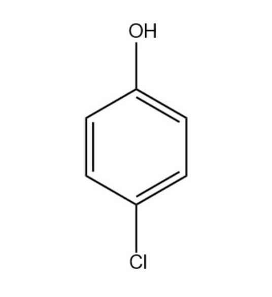 对氯苯酚