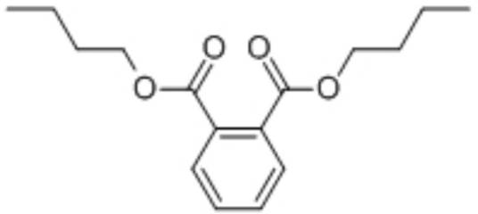 邻苯二甲酸二丁酯