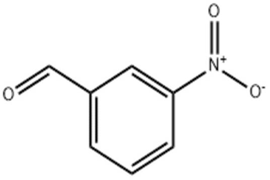 间硝基苯甲醛