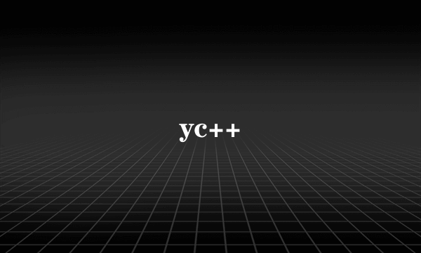 yc++