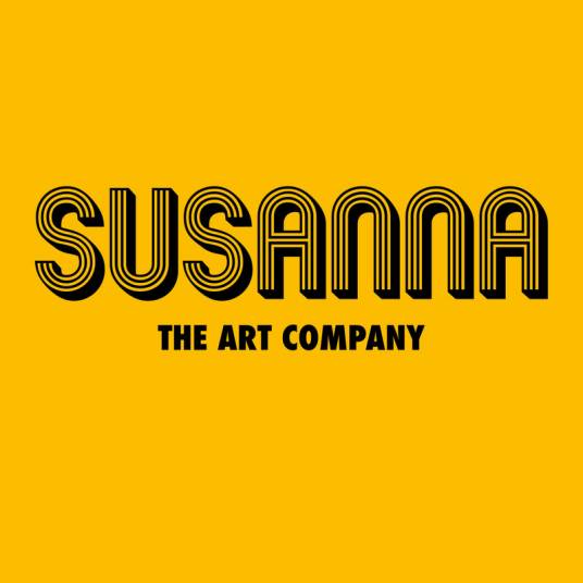 Susanna（1983年The Art Company演唱的歌曲）