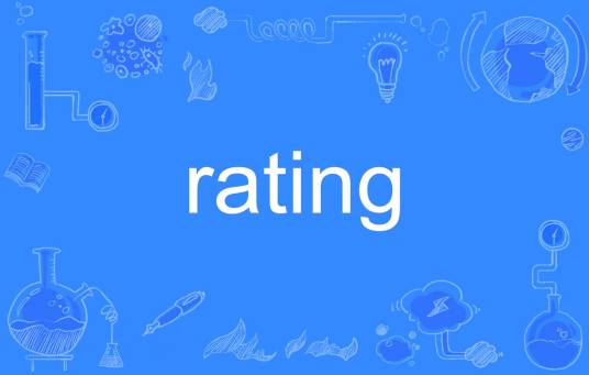 rating