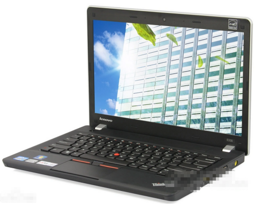 ThinkPad E330 33548WC