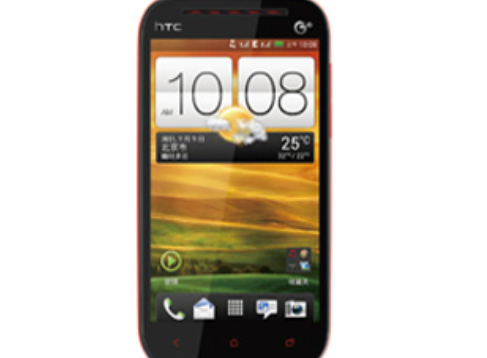 htc one st