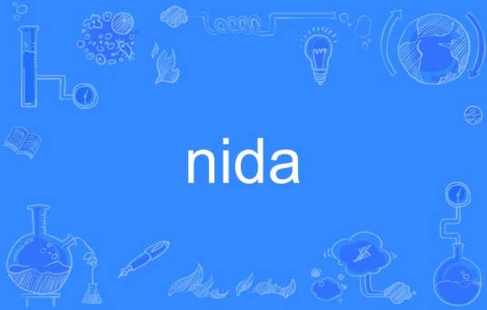 nida