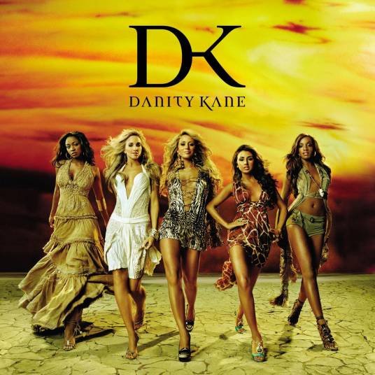 Danity Kane（2006年Danity Kane发行的音乐专辑）