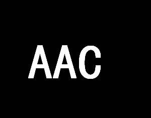 aac+