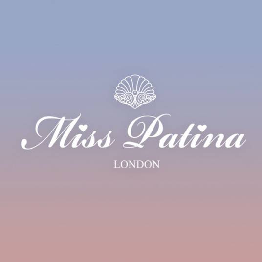 Miss Patina