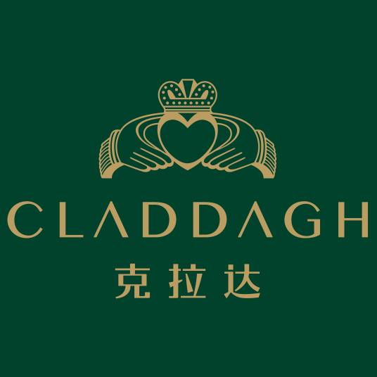 克拉达CLADDAGH