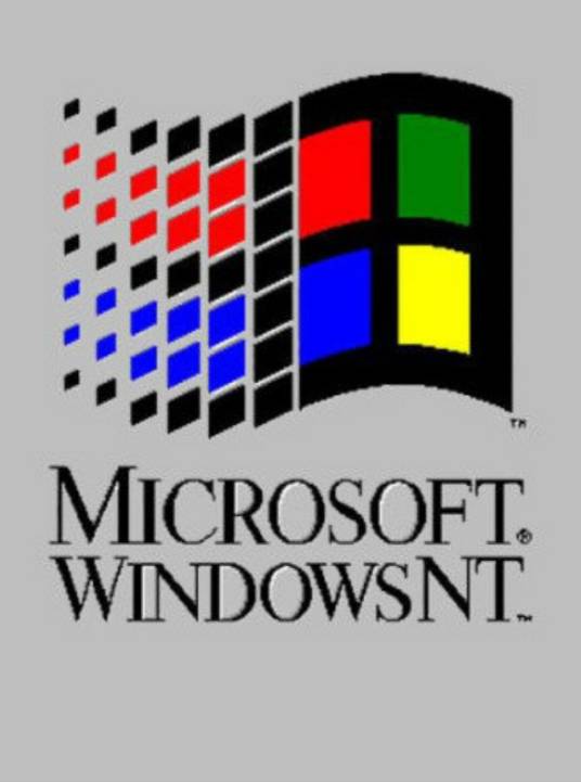 Windows NT