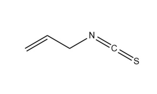 异硫氰酸烯丙酯