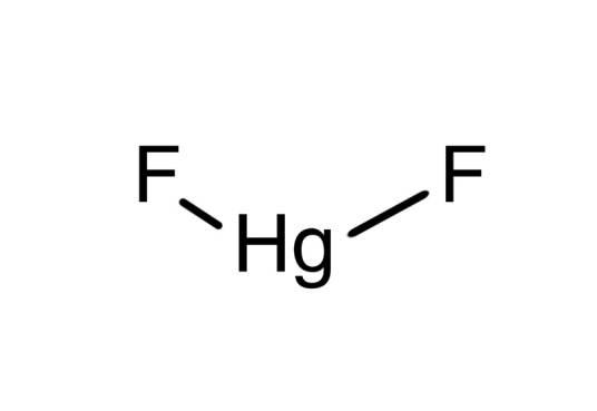 氟化汞