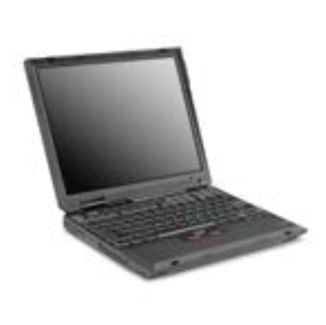 ThinkPad X31 2672ICC