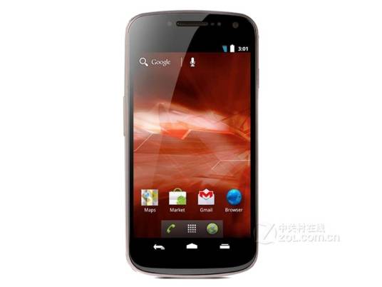 三星Galaxy Nexus(I9250/32GB)