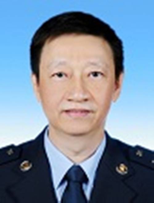 陈中坚（国家税务总局佛山市禅城区税务局副局长）