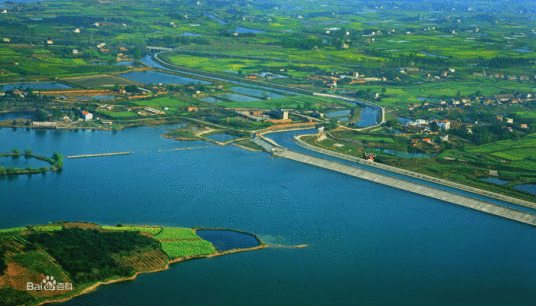 漳河新区