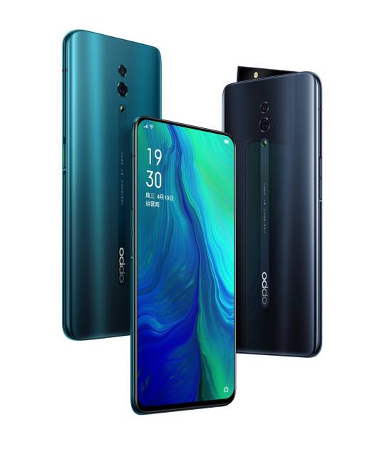 OPPO Reno