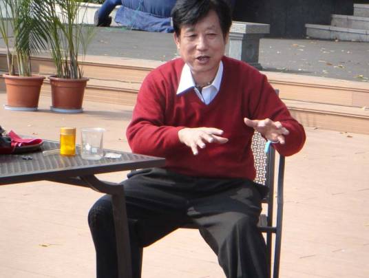 杨洪昌（子思桥蛇类协会会长）