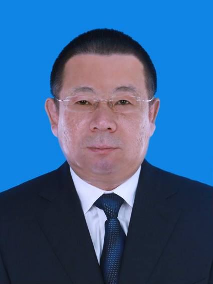 孙亚军（辽宁省盘山县政府副县长）