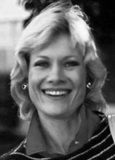 Bibi Besch