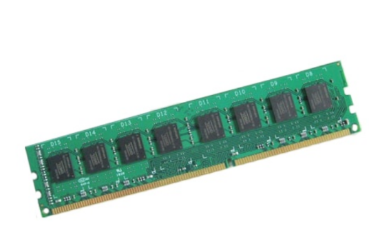 金邦4GB DDR3 1333