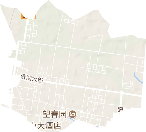 北海街道（河南省济源市下辖街道）