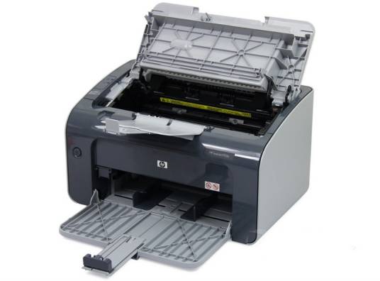 惠普LaserJet Pro P1106