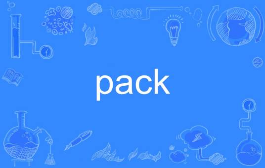 pack