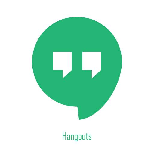 Hangouts