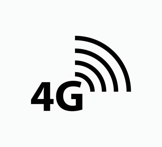 4G