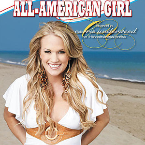 All-American Girl