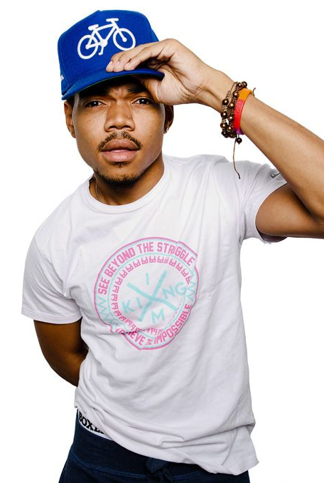 Chance The Rapper