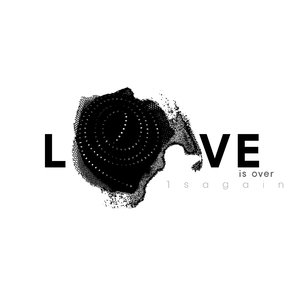 LOVE IS OVER（1sagain&Illy演唱歌曲）