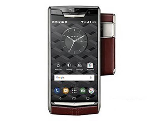 VERTU SIGNATURE TOUCH（全网通）