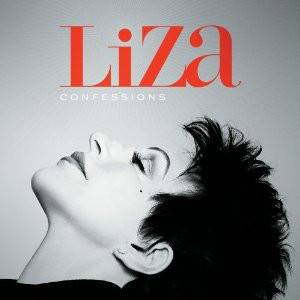 Confessions（美国歌手Liza Minnelli专辑）