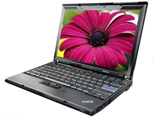 ThinkPad X200(7458AJ2)