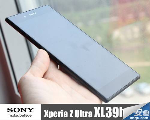 索尼XPERIA Z Ultra