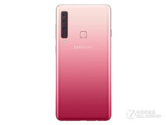 三星2018版GALAXY A9（全网通）