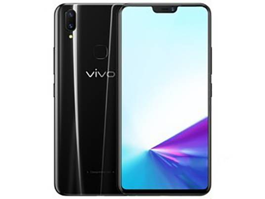 vivo Z3X（6GB/64GB/全网通）