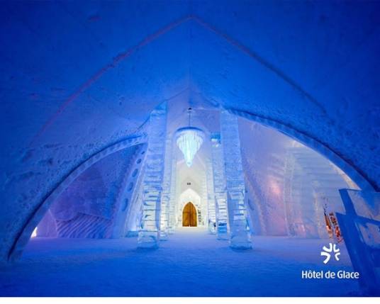 冰雪酒店（芬兰冰雪酒店）