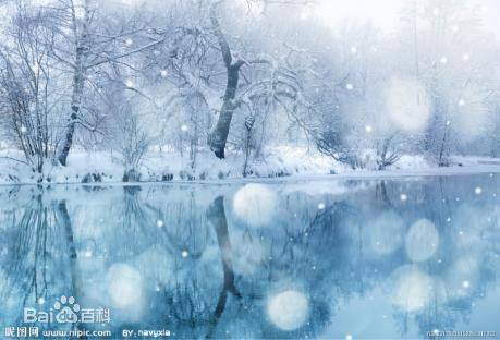 雪之梦（班得瑞的纯音乐）