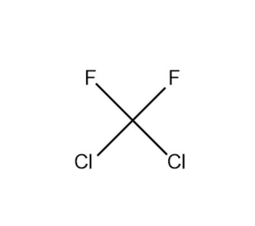 二氯二氟甲烷