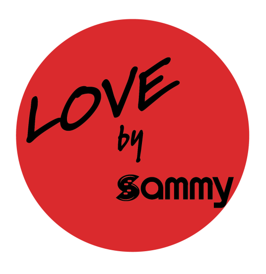 LOVE BY SAMMY