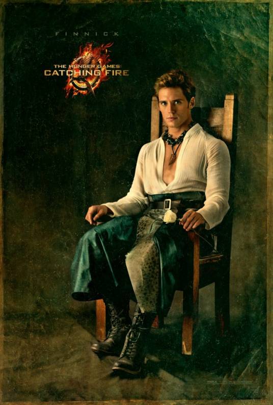 Finnick odair