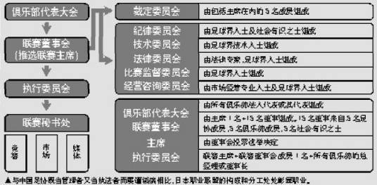 日本足球百年计划