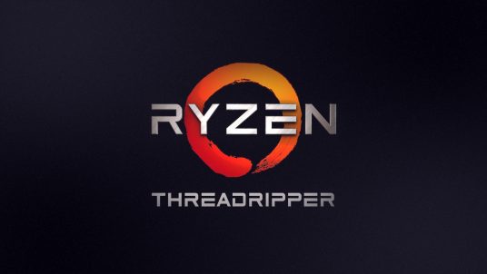 Ryzen Threadripper